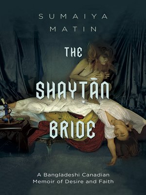 cover image of The Shaytan Bride